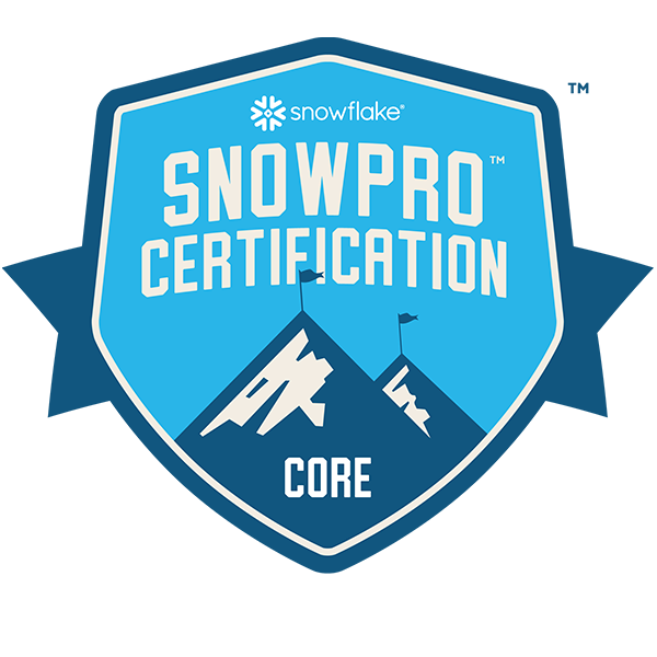 Snowpro Core Certification